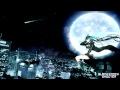 Nightcore Starships