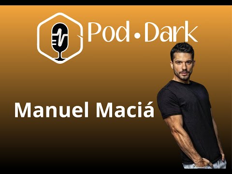 Descubrimos si Manuel Maciá es polémico en todos los ámbitos 🤣