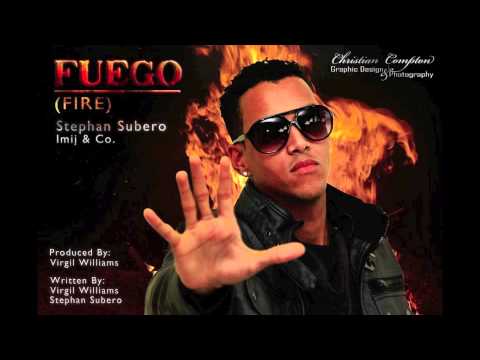Fuego - Stephan (Imij & Co) CARNIVAL 2012