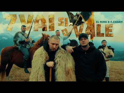 Video thumbnail for 7 văi și o vale