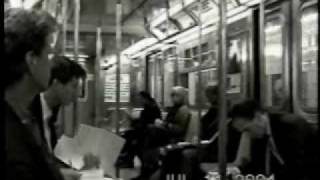 East River Pipe - Helmet On