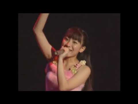 堀江 由衣(Horie Yui) - 毎日がお天気(Anime 'Love Hina' OST)(Live)