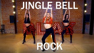 Download lagu Mean Girls Jingle Bell Rock Mandy Jiroux... mp3
