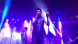 Hinder Live 2017 - Hit The Ground