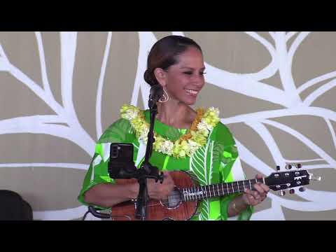 Kanikapila in Kailua Town Featuring Pomaikaʻi recorded on March 11, 2023