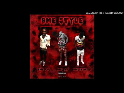 BandManEnt- BME STYLE