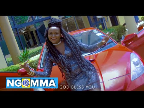 SINGLE L STAR - MAMIE (official music video) sms skiza 95212558 to 811