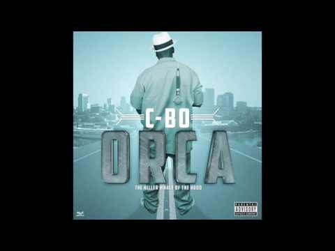 C-Bo - Addictive feat. Brotha Lynch Hung, Slick Pull, Dead Mike - Orca