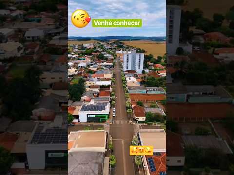 Itambé - Paraná