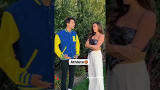 Do you like me a little bit 😏 || must watch || #brentrivera #pierson #funnywindstiktok #shorts