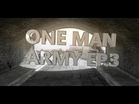 eRa Doni: One Man Army - Episode 3 (FFA)
