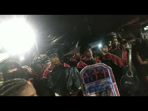 parte 1 do encontro de folia de reis em vassouras rj voz do mestre Gleison Relikia