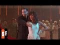 Once Bitten (1/1) Jim Carrey Caught in a Dance Off (1985) HD