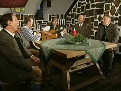 Flachgauer Viergesang