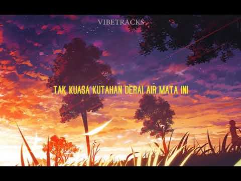 Hael Husaini ft Cakra Khan - Terlanjur Cinta