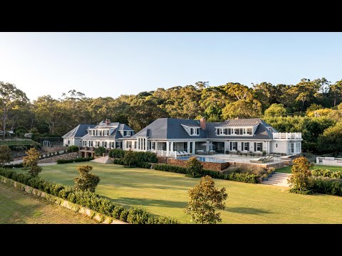 Marshall White: 29 Callanans Road, Red Hill South
