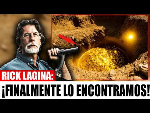 5 PASOS para encontrar ORO en el río (Guía completa 2026)