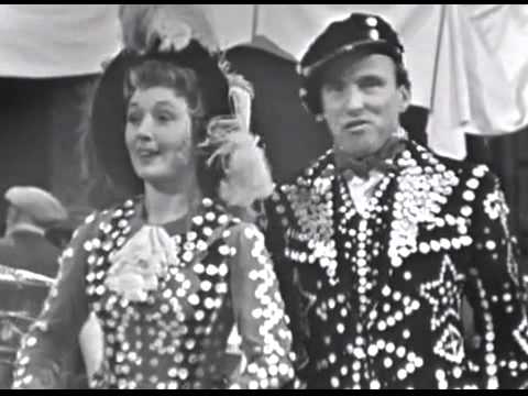 Pearl Carr & Teddy Johnson - Cockney Medley (1959)