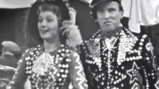Pearl Carr & Teddy Johnson - Cockney Medley (1959)