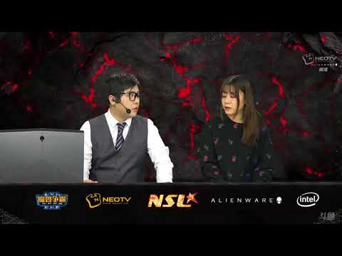 NSL Group D Yumiko vs Fly