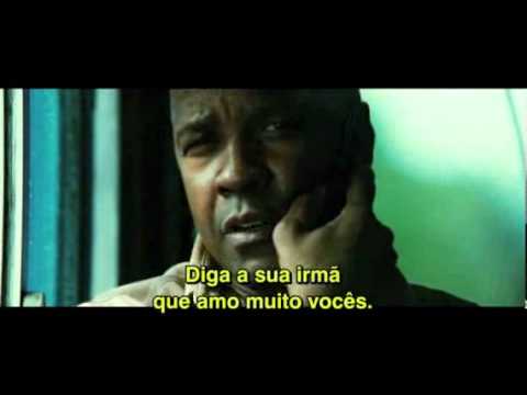 Trailer do filme - Incontrolável