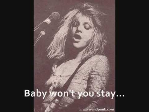 Video thumbnail for He Hit Me (And It Felt Like a Kiss) (MTV Unplugged)