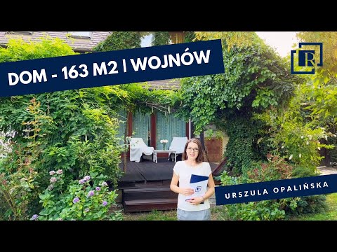 Piękny, stylowy dom z dużym ogrodem dla rodziny Wrocław | RESSEL Nieruchomości - Urszula Opalińska