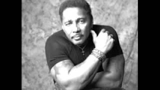 Aaron Neville - Why Should I Fall In Love