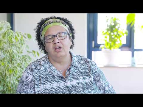 Interview Manuela Garbrecht Ausbildungskoordinatorin