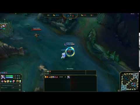 INSANELY DIFFICULT NEW YUUMI COMBO MUST ABUSE