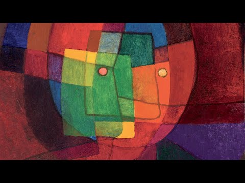 PAUL KLEE and the Art of Making the Invisible Visible