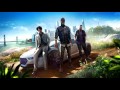 Watch Dogs 2 | Rock the Bridge | Anti-Flag  - Kill The Rich