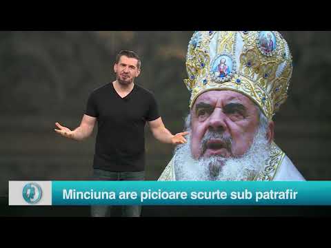 Starea Natiei: Titlurile zilei - Incredibila declaratie a patriarhului Daniel
