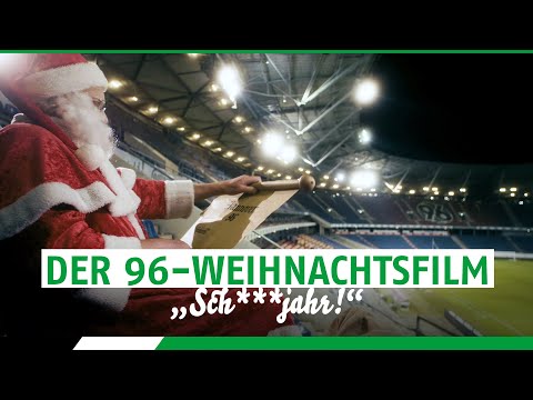 Der 96-Weihnachtsfilm 2019