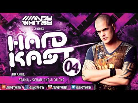 ANDY WHITBY HARDKAST 004 (FULL MIX & DL) - A*S*Y*S guest mix, Axwell, Chase & Status + more