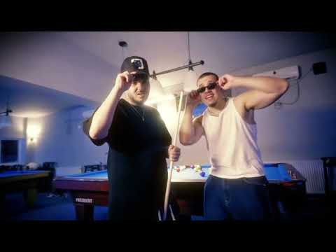 CIOBO - LUMINA STINSA FEAT. 777OZEN (OFFICIAL VIDEO)