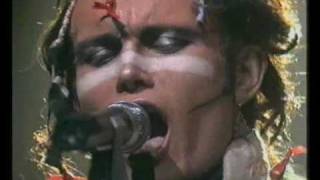 Adam and the Ants &quot;The Prince Charming Revue&quot; part XVI - Christian D&#39;or