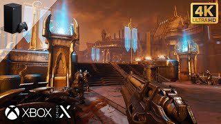 Vidéo DOOM: The Dark Ages – Edition Standard 