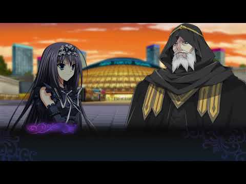 Phantom Breaker: Omnia| Mikoto Perspective Story- All Cutscenes