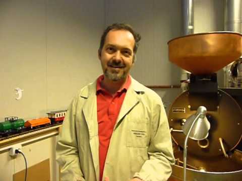 Il caffè degli Ottomani... con Alberto Trabatti #cenaottomani