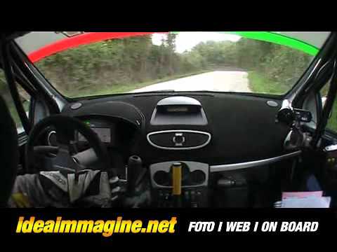 Ronde S. Giuliano del Sannio 2010: Fiore - Tricoli www.ideaimmagine.net