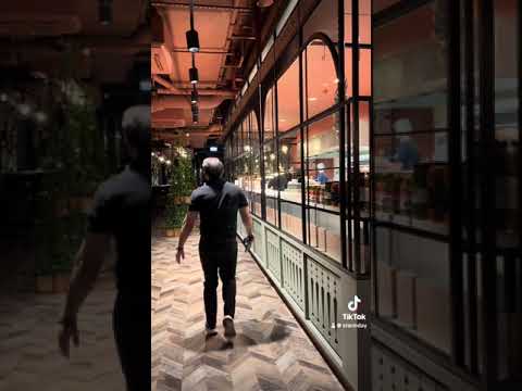 Restaurant Olivia Star. #gdansk #travel #youtubeshorts #poland #restaurant