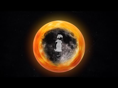 Demirhyme x Tekir - Ay , Güneş (Lyric Video) #biaygüneş