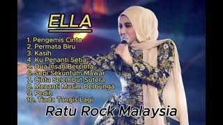 Download lagu ELLA ~ Pengemis Cinta - Permata Biru - Kasih  |  Lagu Terpopuler Ratu Rock Malaysia mp3 Download lagu ELLA ~ Pengemis Cinta - Permata Biru - Kasih  |  Lagu Terpopuler Ratu Rock Malaysia mp3