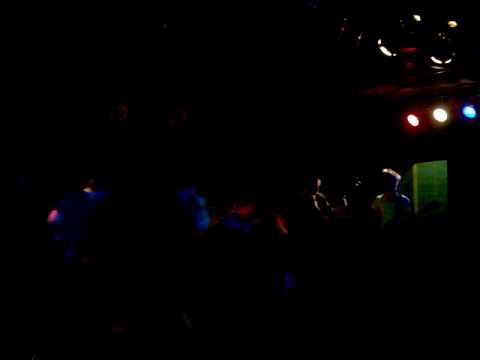 THE ART OF RUIN - Oh, dreamer [Live @ the underground 23/04/10]