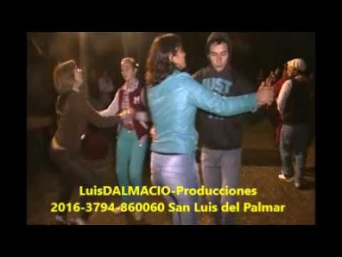 LOS PIKANTES - CUMBIA-2016 predio DON FRANCISCO