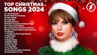Christmas Songs 2023 🎅 Top Christmas Music Play