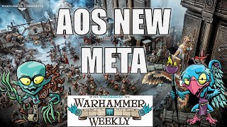GIANT Battlescroll Review - Warhammer Weekly 12182024
