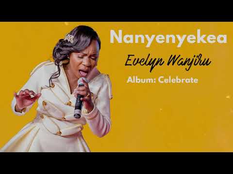 Thumbnail for Nanyenyekea video