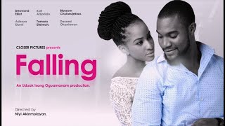 Adesua Etomi and Kunle Remi will make you fall in 